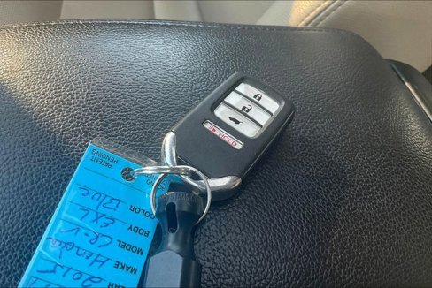 Used 2015 Honda CR-V EX-L image 28