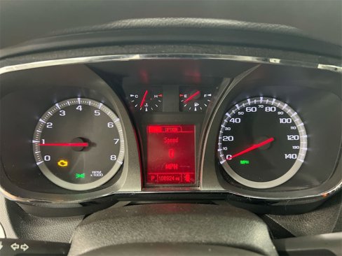 Used 2015 GMC Terrain SLE image 11