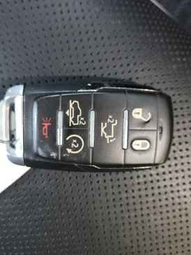 Certified 2019 RAM 1500 Limited w/ Advanced Safety Group image 64