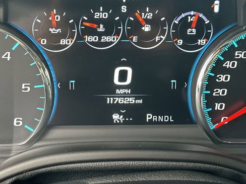 Used 2017 GMC Yukon XL Denali w/ Open Road Package image 12
