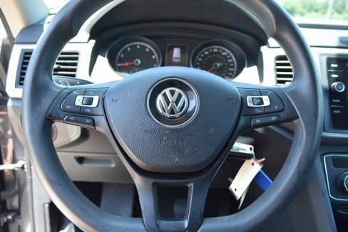 Used 2018 Volkswagen Atlas Launch Edition image 20