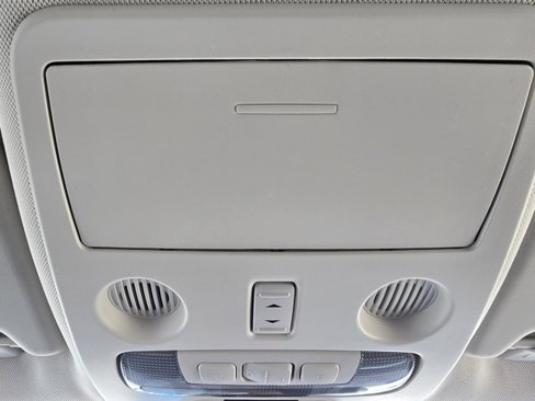 Used 2020 Ford EcoSport SE w/ SE Convenience Package image 20