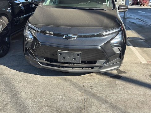 Used 2022 Chevrolet Bolt LT image 2