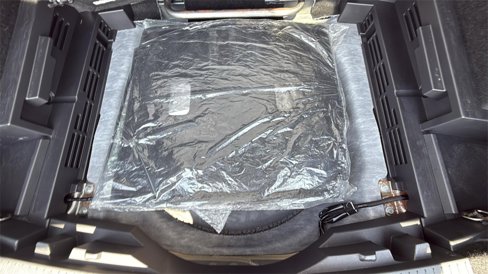 Used 2023 Nissan Rogue SV image 22