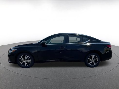 Used 2023 Nissan Sentra SV image 9