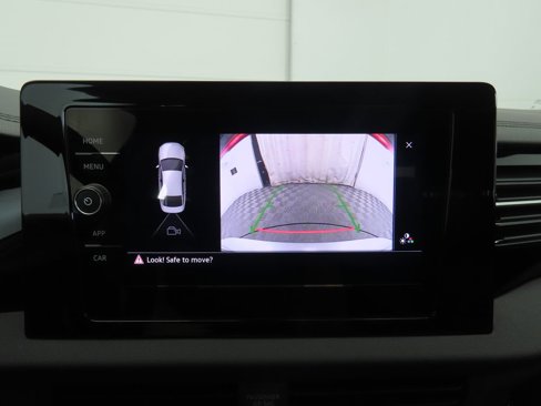 New 2025 Volkswagen Jetta S image 16