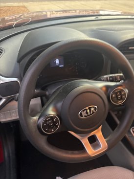 Used 2021 Kia Soul LX image 7