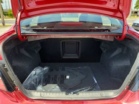 New 2024 Mitsubishi Mirage G4 Black Edition image 8