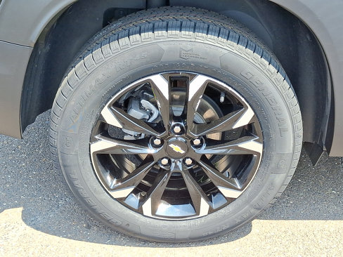 Used 2023 Chevrolet TrailBlazer LT image 9