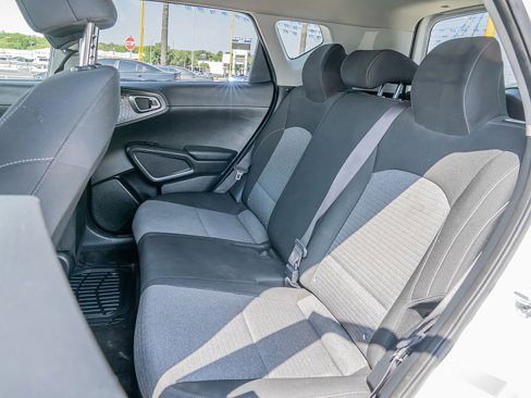 Used 2021 Kia Soul S image 21