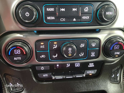 Used 2019 Chevrolet Tahoe LT image 44