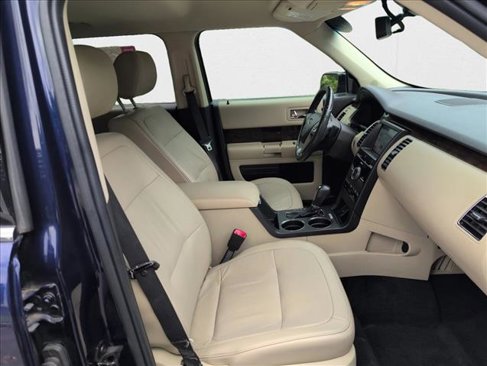 Used 2016 Ford Flex Limited w/ Equipment Group 303A image 24