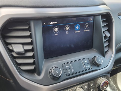 Used 2020 GMC Acadia AT4 w/ Driver Alert Package II image 19