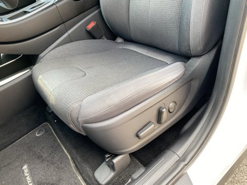 Used 2021 Hyundai Santa Fe SEL image 22