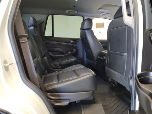 Used 2017 Chevrolet Tahoe LT image 15