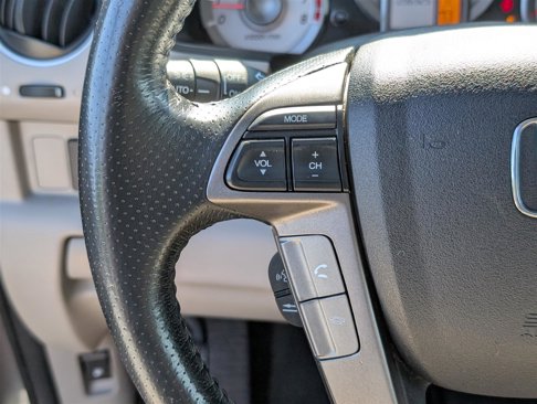 Used 2015 Honda Pilot EX-L image 22
