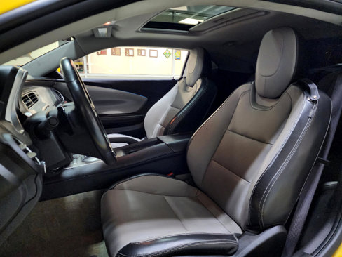 Used 2013 Chevrolet Camaro LT image 15