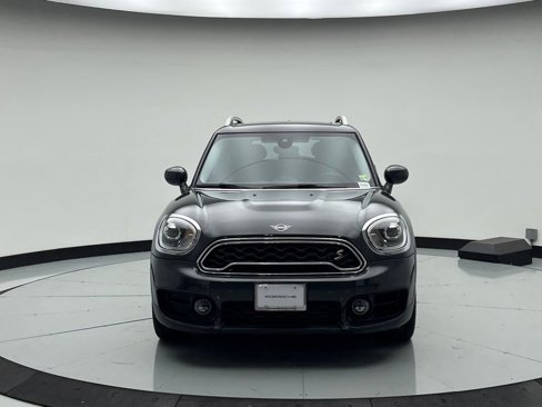 Used 2020 MINI Cooper Countryman S image 2