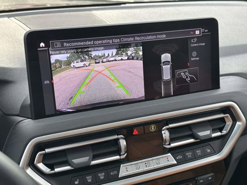 Certified 2022 BMW X3 xDrive30i w/ Premium Package 2 (ZPA) image 35