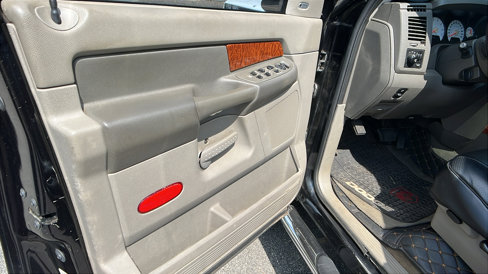 Used 2006 Dodge Ram 1500 Truck Laramie image 14