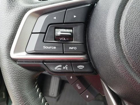 Used 2022 Subaru Forester Limited w/ Popular Package #3 image 23