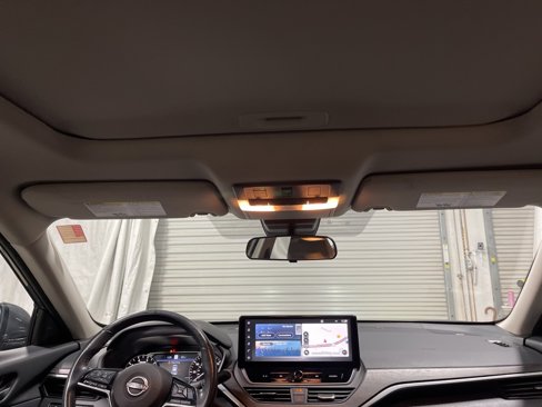 Used 2023 Nissan Altima 2.5 SL image 16