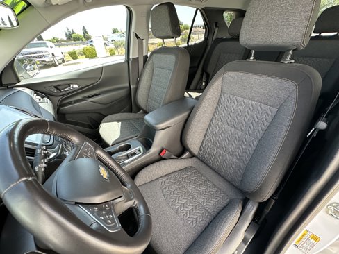 Used 2022 Chevrolet Equinox LT image 13