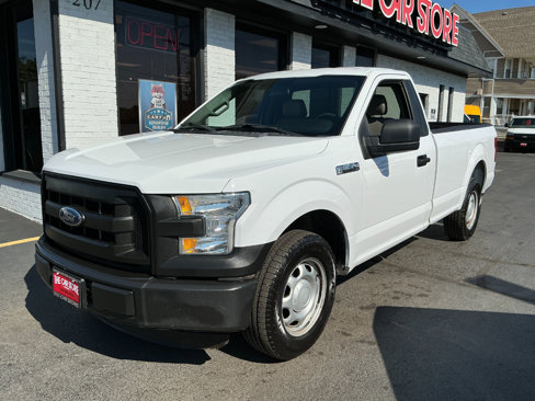 Used 2015 Ford F150 XL w/ XL Power Equipment Group image 2