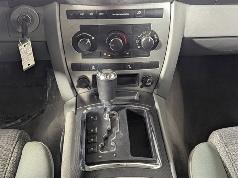 Used 2007 Jeep Commander Sport image 17