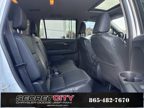 Used 2021 Honda Pilot Special Edition image 15
