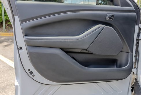 Used 2023 Ford Mustang Mach-E California Route 1 image 15