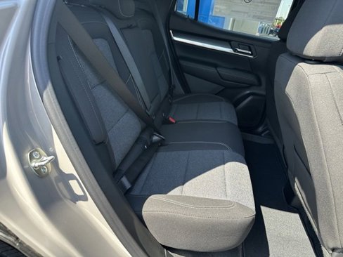 New 2026 GMC Terrain Elevation image 11