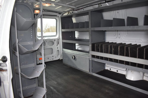 Used 2014 Ford E-150 and Econoline 150 image 41