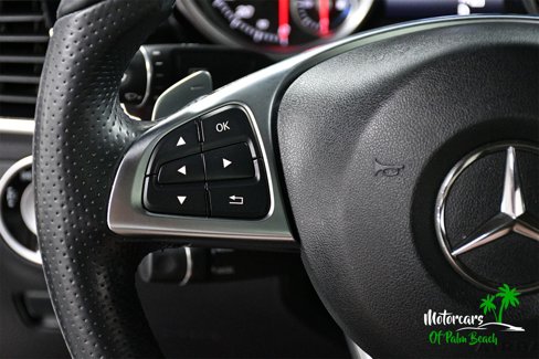 Used 2017 Mercedes-Benz GLE 43 AMG 4MATIC Coupe image 27