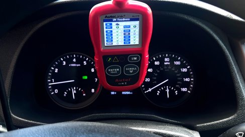 Used 2016 Hyundai Tucson SE image 49