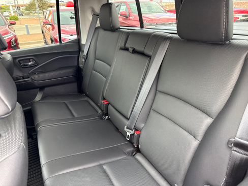 Used 2022 Honda Ridgeline RTL image 26