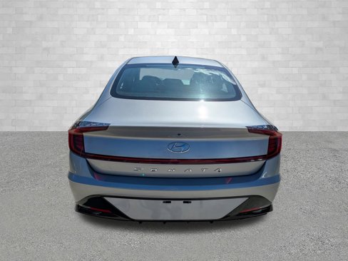 Certified 2021 Hyundai Sonata SEL image 3