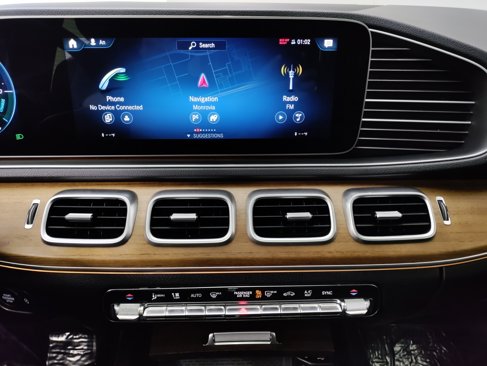 Used 2021 Mercedes-Benz GLE 350 image 19