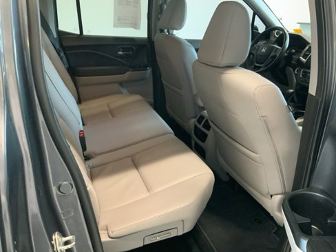 Used 2019 Honda Ridgeline RTL image 36