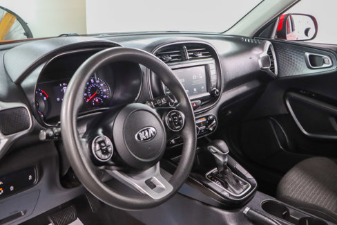 Used 2021 Kia Soul S image 22