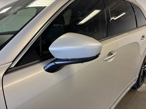 Used 2024 MAZDA CX-90 3.3 Turbo S w/ Premium Package image 23