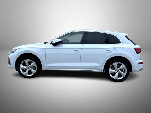 Used 2023 Audi Q5 2.0T Prestige image 8