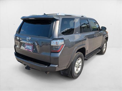 Used 2014 Toyota 4Runner SR5 image 5