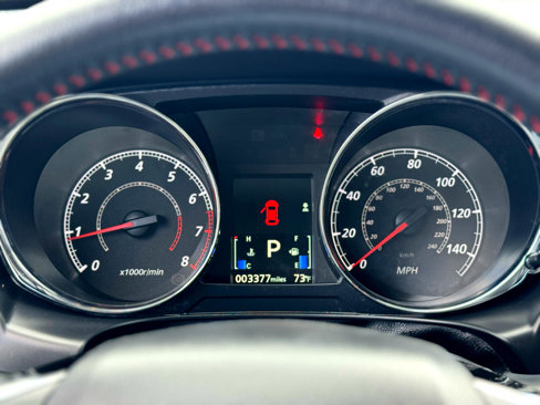 Used 2024 Mitsubishi Outlander Sport AWD image 14