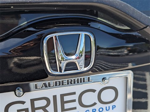 Used 2015 Honda Fit LX image 12