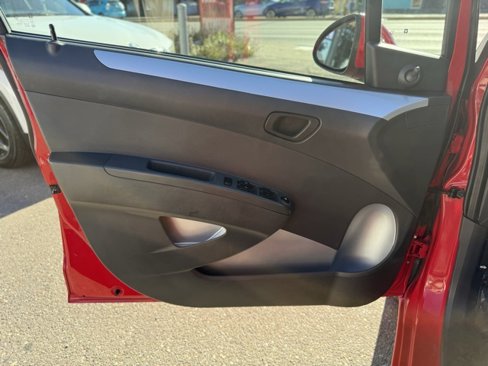 Used 2013 Chevrolet Spark LS image 13