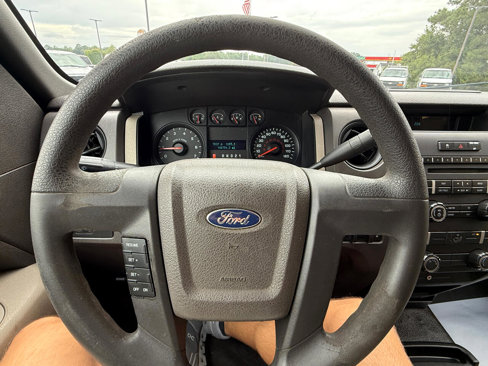 Used 2010 Ford F150 2WD SuperCab image 13
