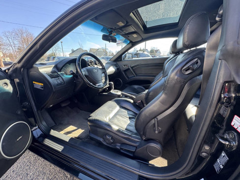 Used 2003 Hyundai Tiburon GT image 31