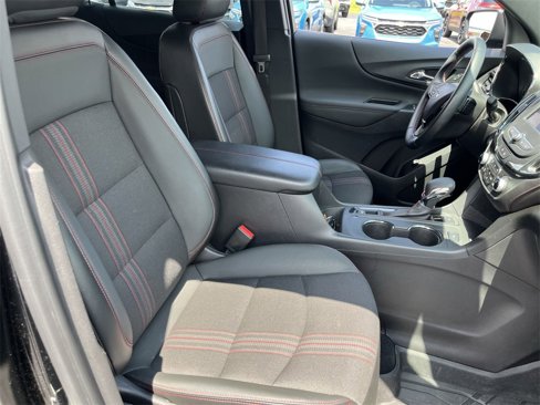 Used 2023 Chevrolet Equinox RS w/ LPO, Floor Liner Package image 27