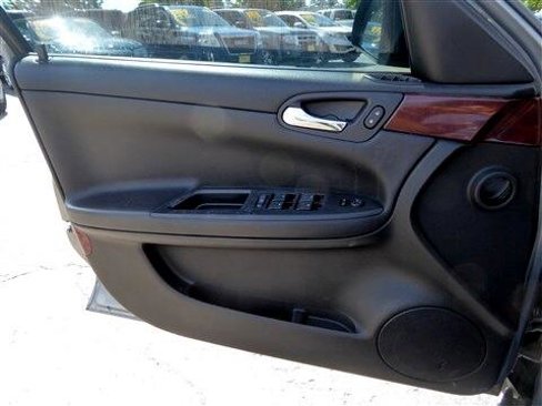 Used 2008 Chevrolet Impala LT image 9